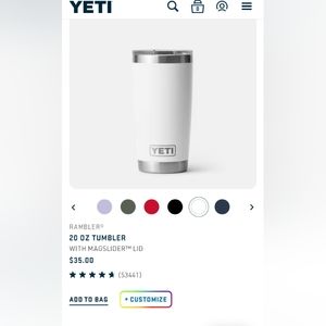 Yeti